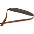 Mustang Saddle Strap Long Cognac 2.25" Fender