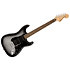 FSR Affinity Stratocaster HSS Silverburst Squier by FENDER