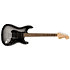 FSR Affinity Stratocaster HSS Silverburst Squier by FENDER