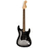 FSR Affinity Stratocaster HSS Silverburst Squier by FENDER