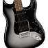 FSR Affinity Stratocaster HSS Silverburst Squier by FENDER