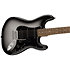 FSR Affinity Stratocaster HSS Silverburst Squier by FENDER