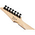 GRG7221QA-TKS Transparent Black Sunburst Ibanez
