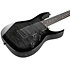 GRG7221QA-TKS Transparent Black Sunburst Ibanez