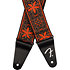 Pasadena Woven Strap Orange Wallflower Fender