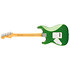 Aerodyne Special Stratocaster HSS Speed Green Metallic Fender