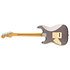 Aerodyne Special Stratocaster HSS Dolphin Gray Metallic Fender