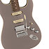 Aerodyne Special Stratocaster HSS Dolphin Gray Metallic Fender