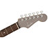 Aerodyne Special Stratocaster HSS Dolphin Gray Metallic Fender
