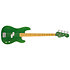 Aerodyne Special Precision Bass Speed Green Metallic Fender