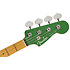 Aerodyne Special Precision Bass Speed Green Metallic Fender