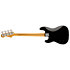 Aerodyne Special Precision Bass Hot Rod Burst Fender