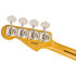 Aerodyne Special Precision Bass Bright White Fender