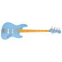 Aerodyne Special Jazz Bass California Blue Fender