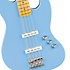 Aerodyne Special Jazz Bass California Blue Fender
