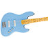 Aerodyne Special Jazz Bass California Blue Fender