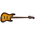 Aerodyne Special Jazz Bass Chocolate Burst Fender