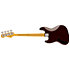 Aerodyne Special Jazz Bass Chocolate Burst Fender