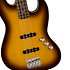 Aerodyne Special Jazz Bass Chocolate Burst Fender