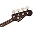 Aerodyne Special Jazz Bass Chocolate Burst Fender