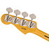 Aerodyne Special Jazz Bass Chocolate Burst Fender