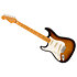 American Vintage II 1957 Stratocaster LH 2-Color Sunburst Fender