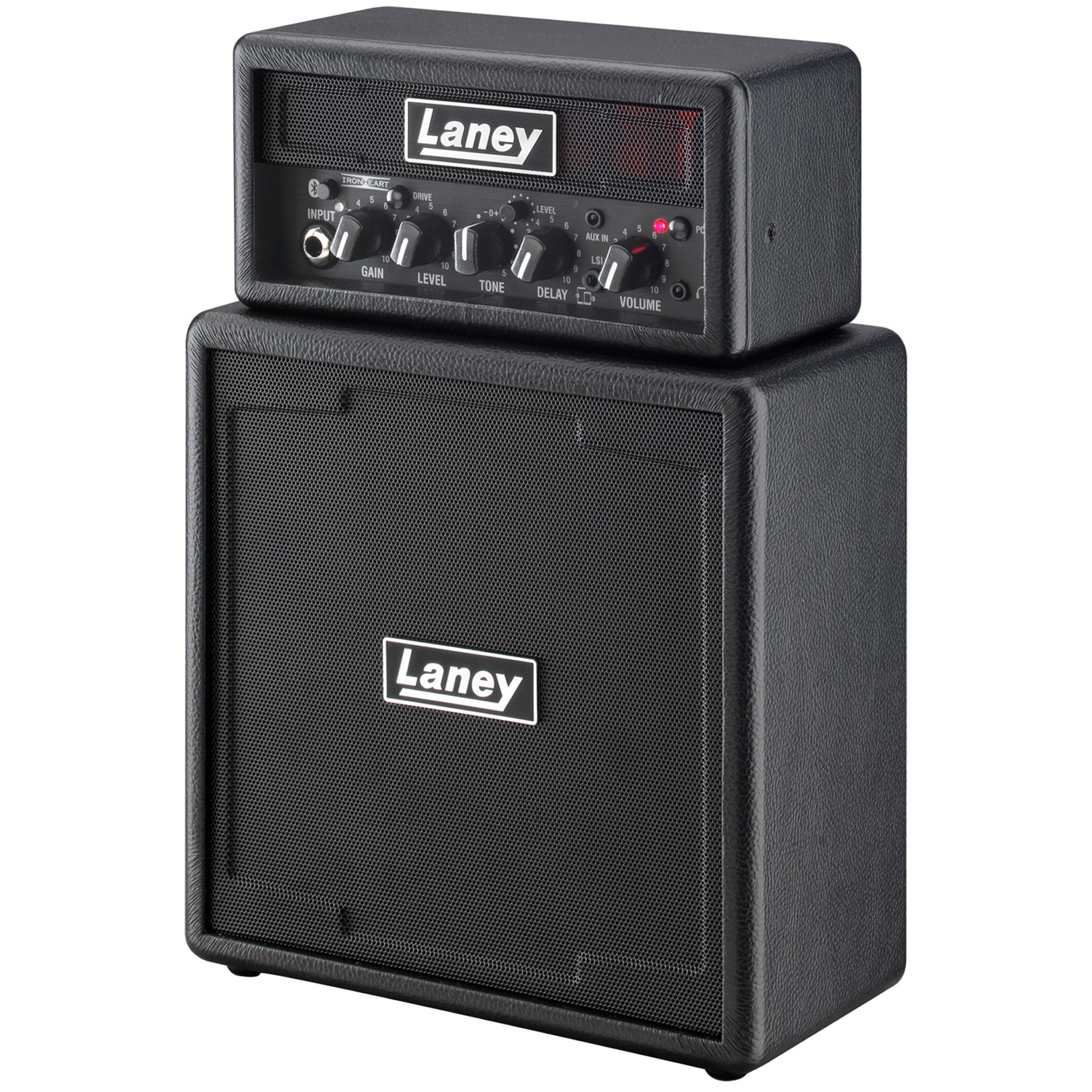 Laney MINIST-B-IRON - Combo Guitare Electrique SonoVente.com