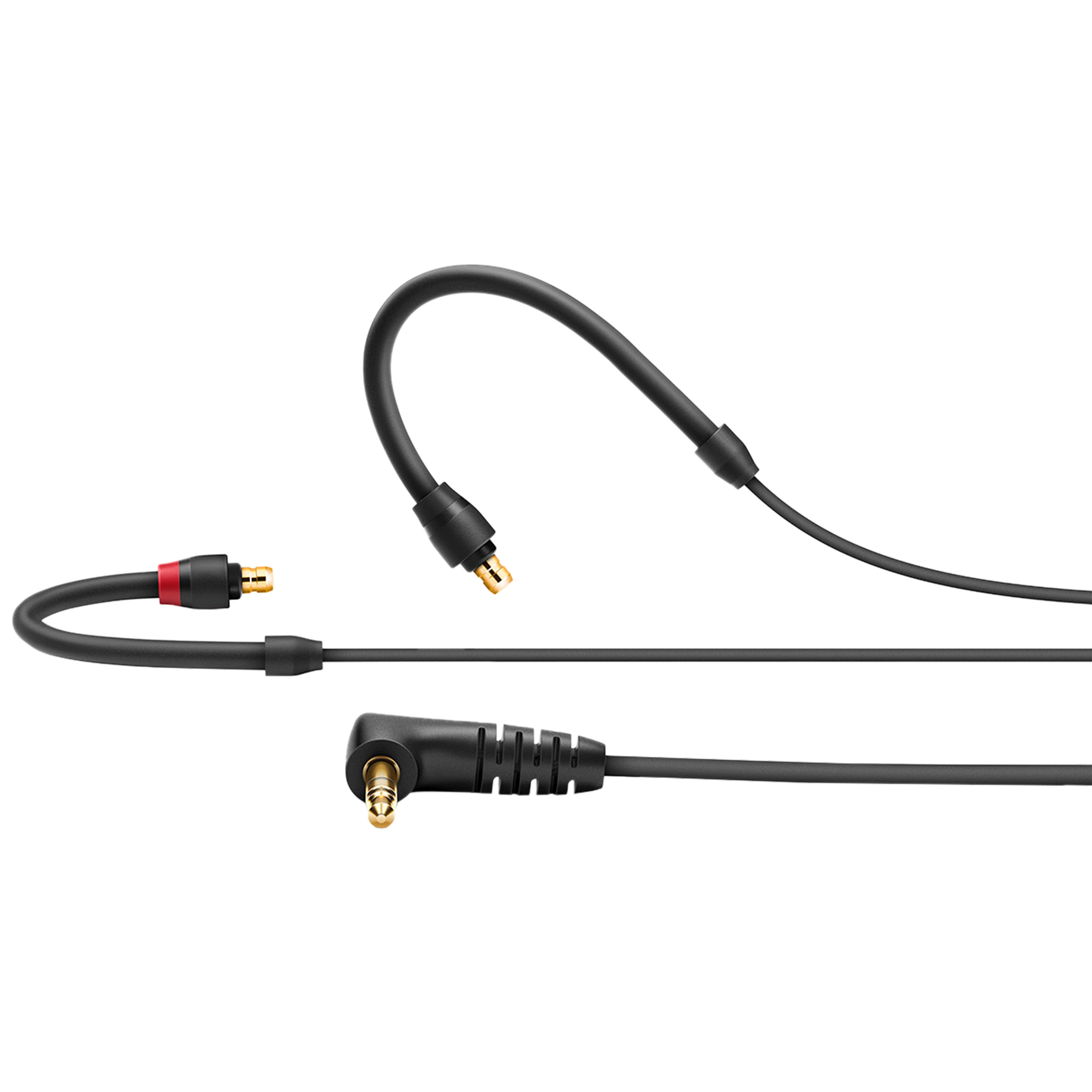 Câble Audio 3,5 Mm Câble Sennheiser KA 600 - Connexion IPad/iPhone - 3,5mm Vers XLR Connexion Audio Ipad Iphone