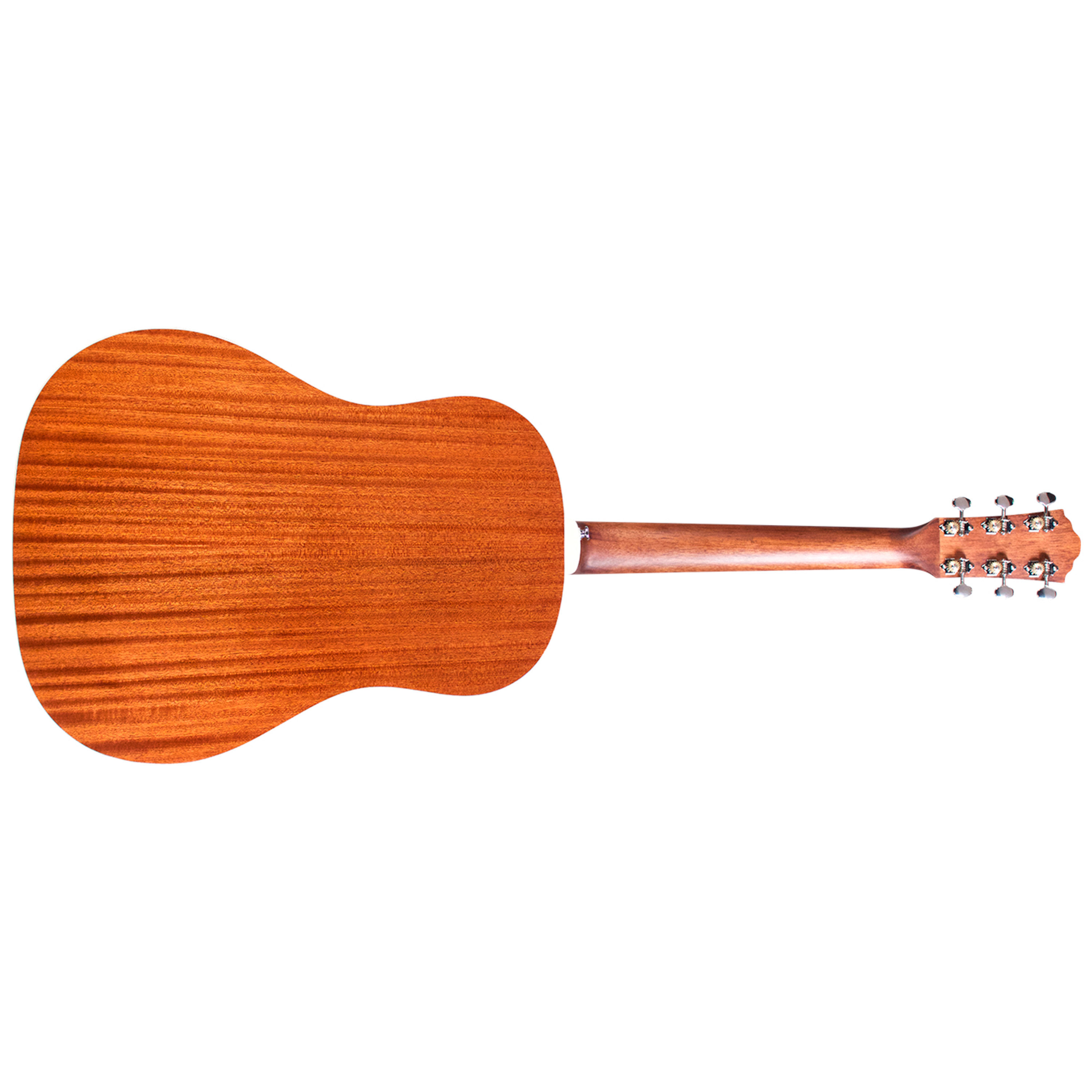 Guild DS240 Memoir Slope Shoulder Westerly Guitare Folk