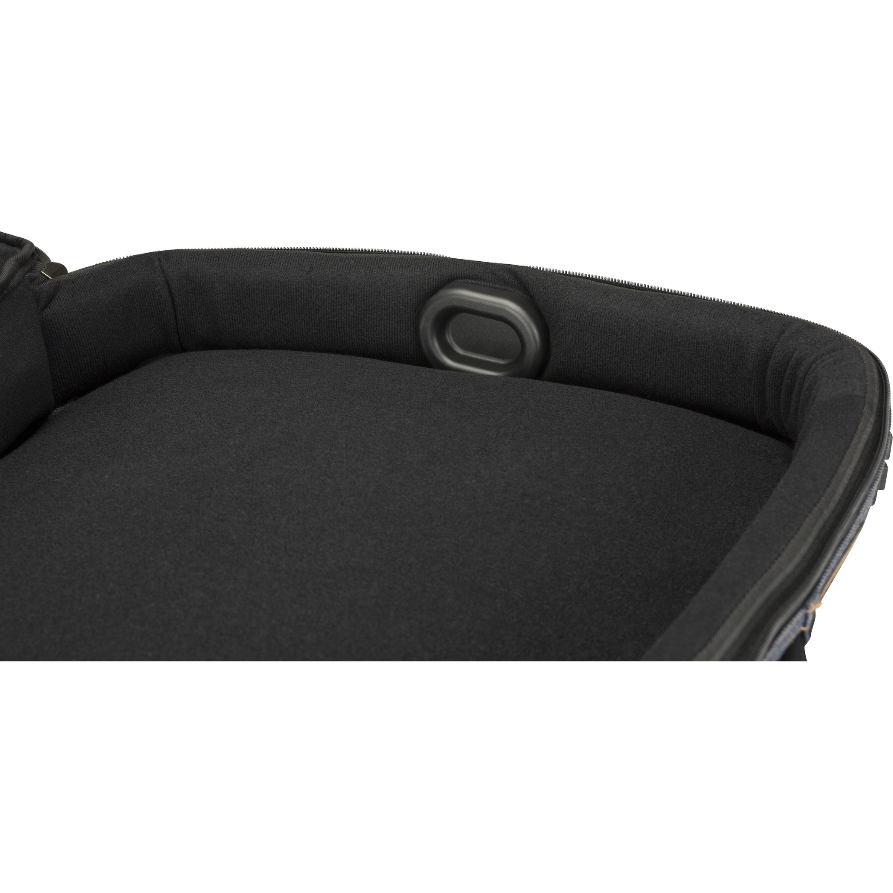 Fender Mustang Floor Gig Bag - Custodia Da Trasporto Per Pedali Effetti - Nero