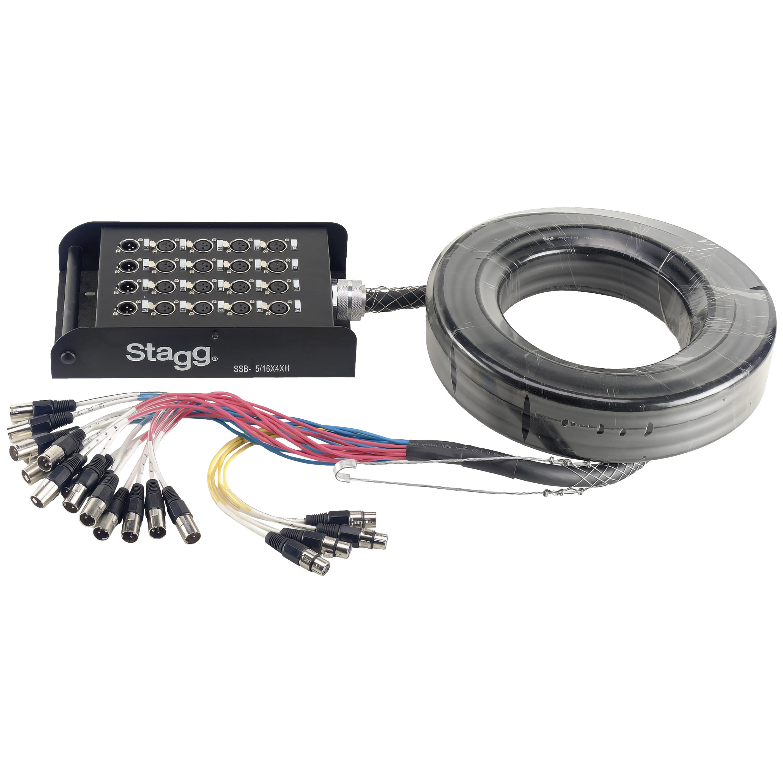 DMX-STRIP | Elettronica Per LED | Illuminazione A LED: Sistemi E - Foto 12