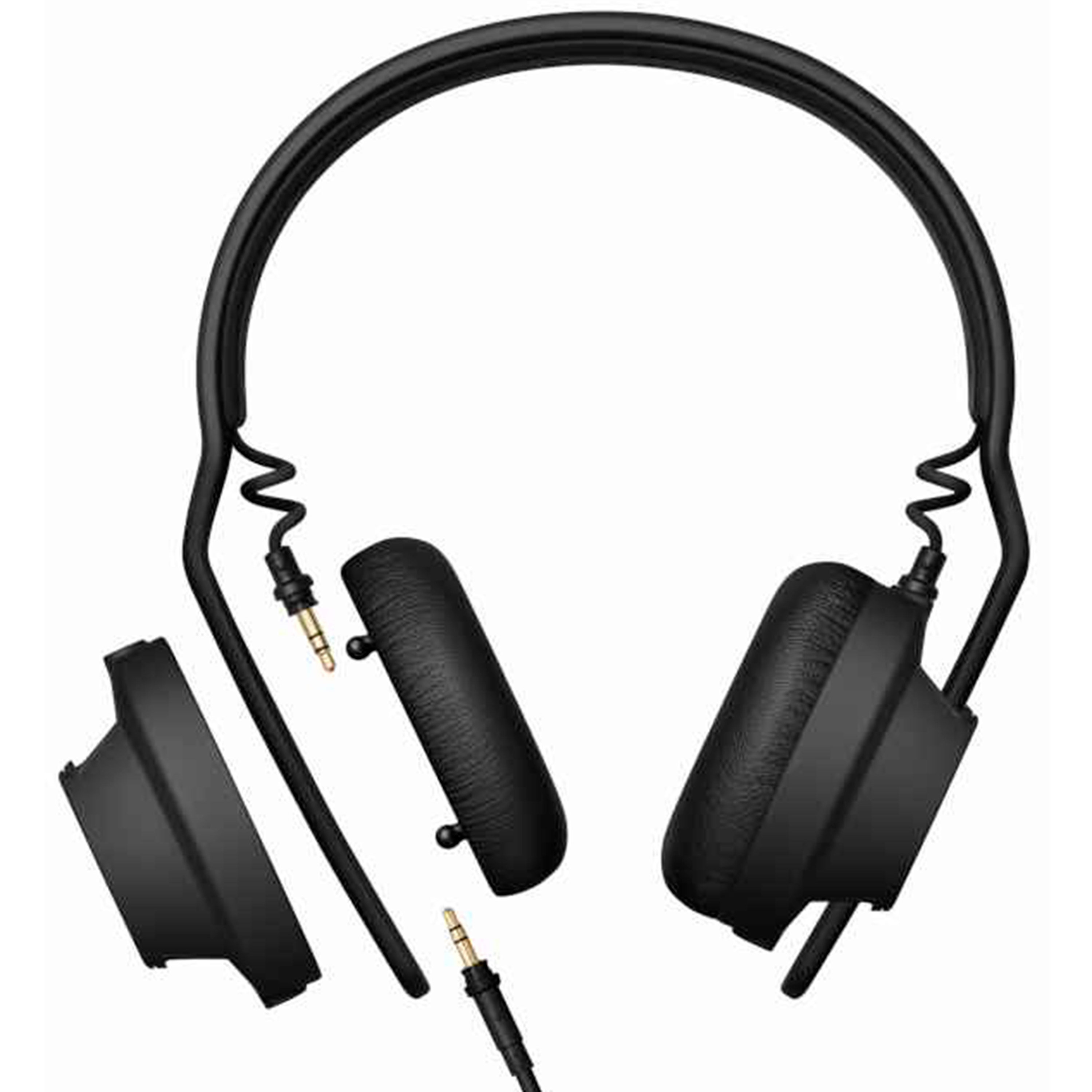 Casque DJ Sans Fil AIAIAI TMA-2 DJ Preset - Noir - Bluetooth - Ouvert Jamais Utilisé