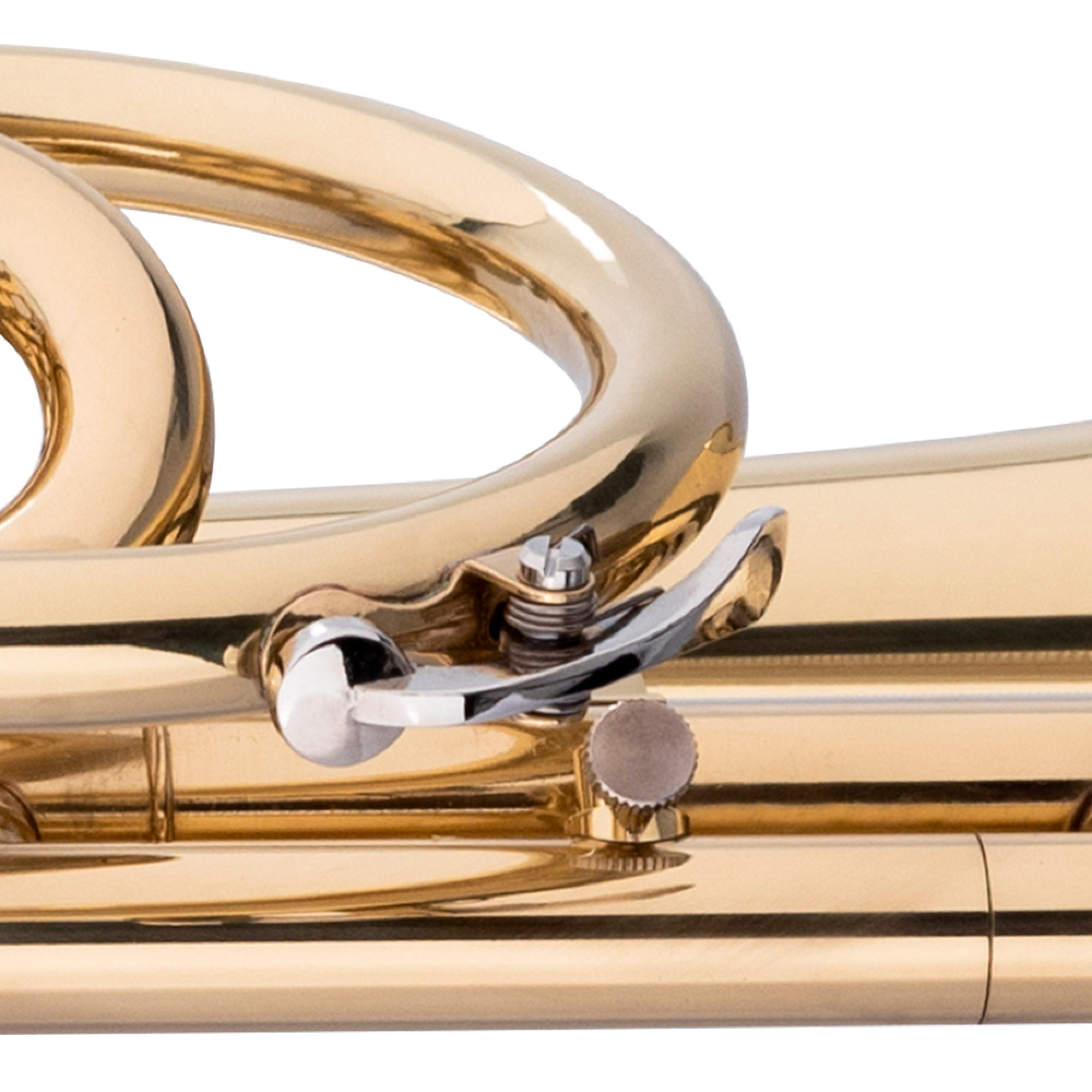 Stagg WSCR215S en Sib Trompette, Bugle