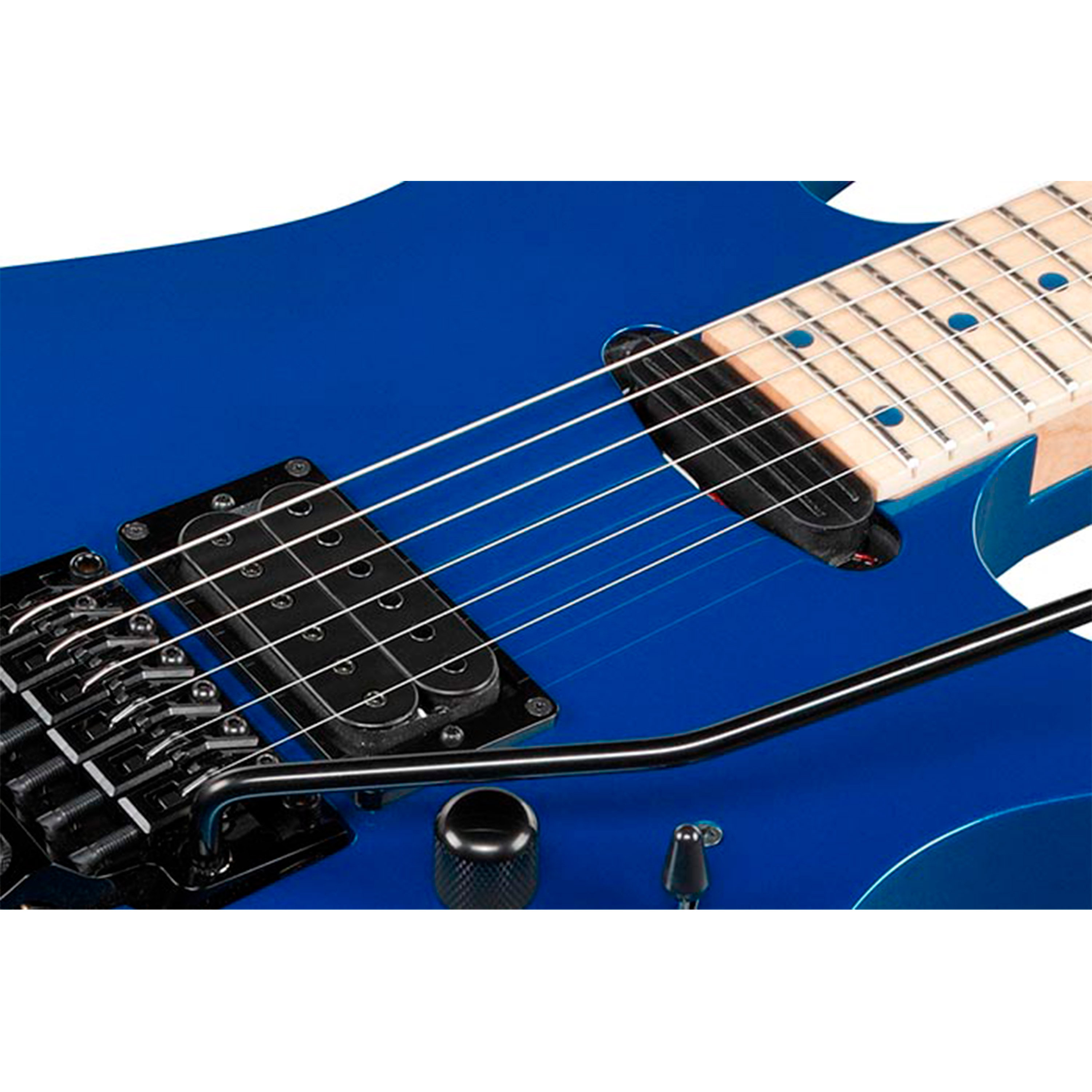 Ibanez RG565LB Guitare Metal / Moderne