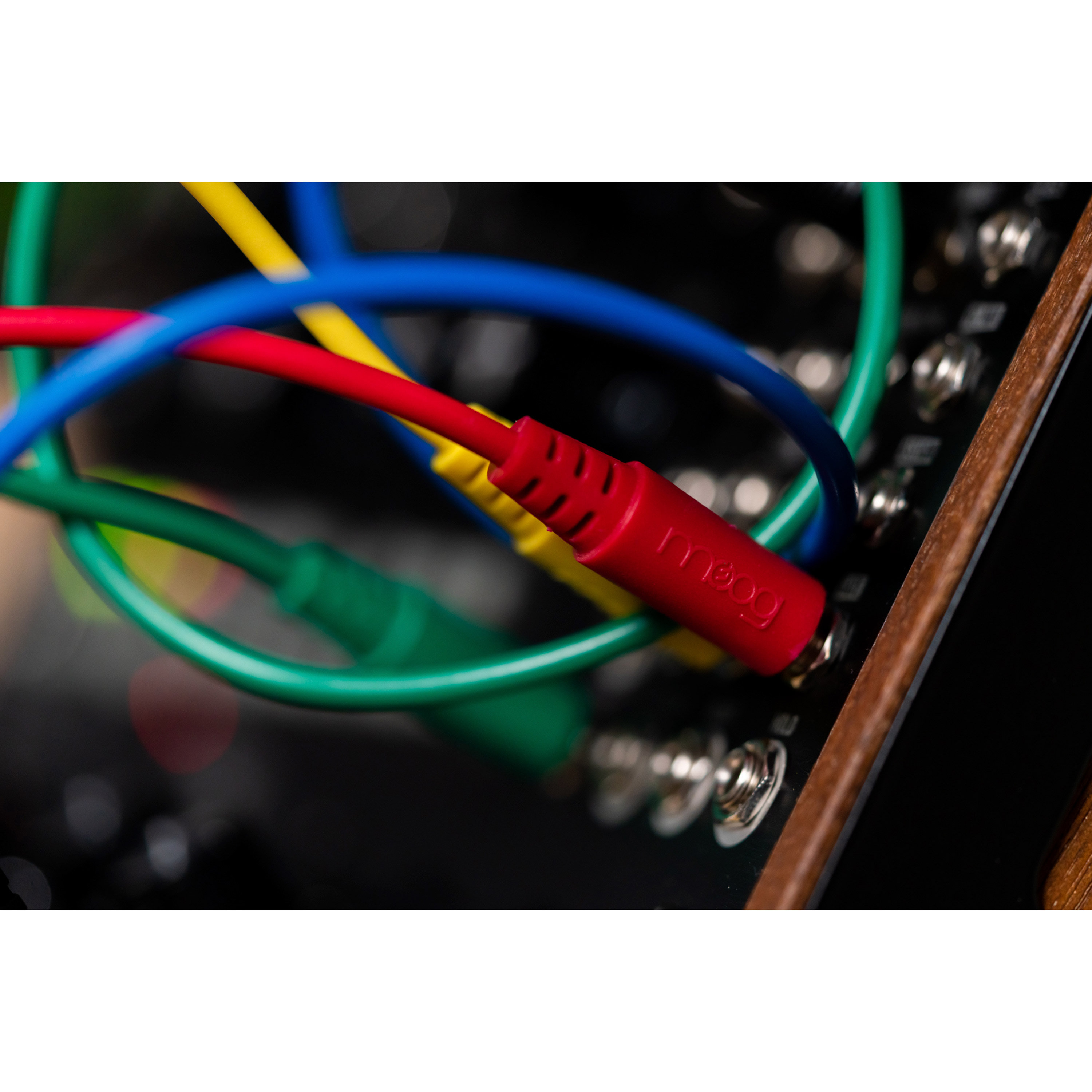 Moog Moog Sound Studio : Semi-Modular Bundle - Synthétiseur SonoVente.com