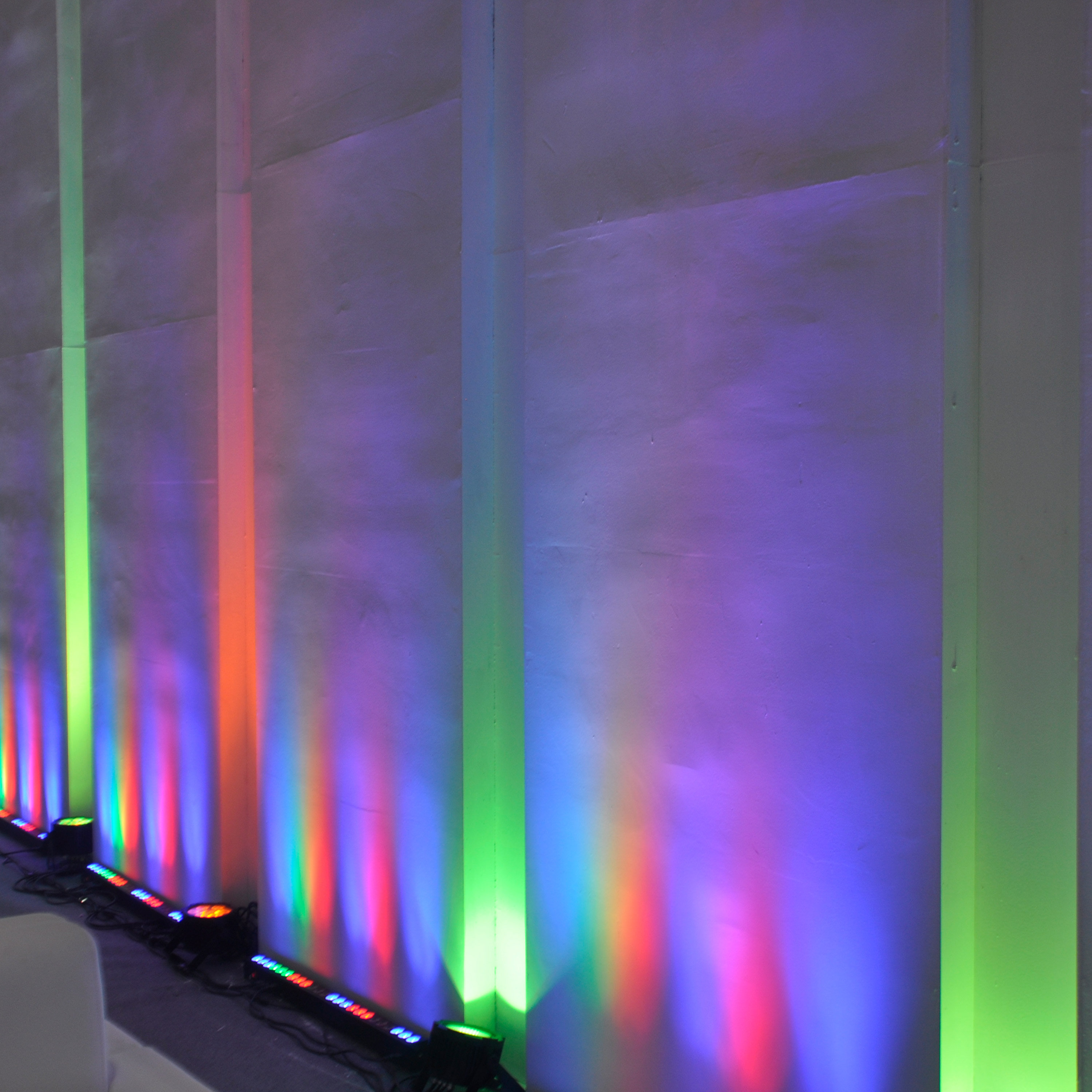 Ghost Barly (1 dernière pièce) Barre à Led