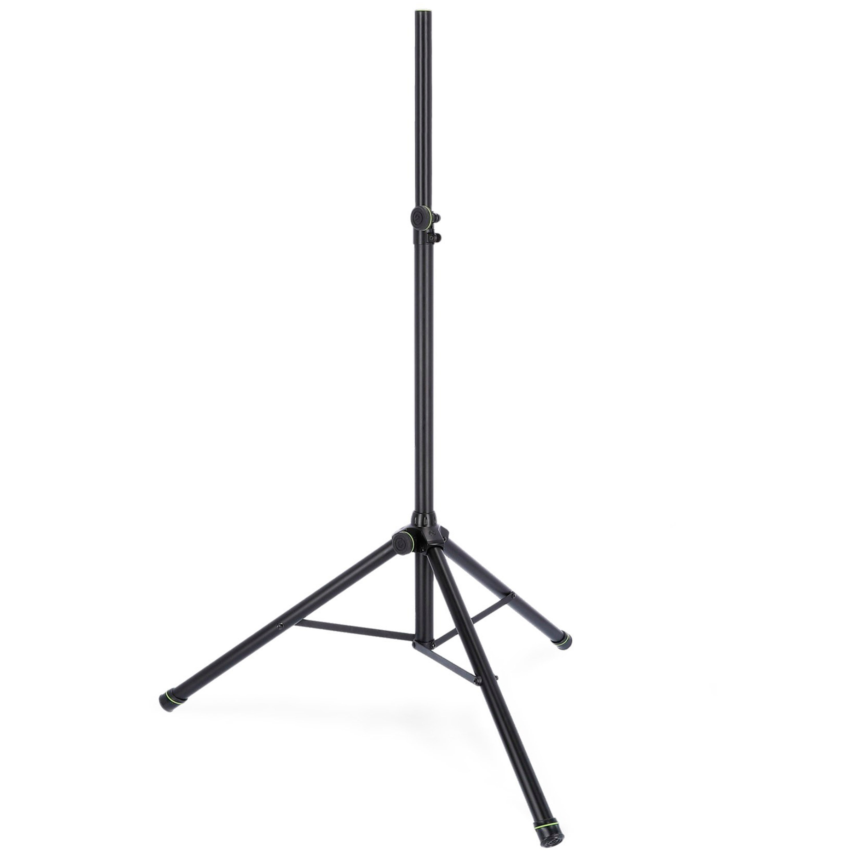 Gravity SP 5211 GS B Support De Haut-parleur Avec Vérin à Gaz Noir