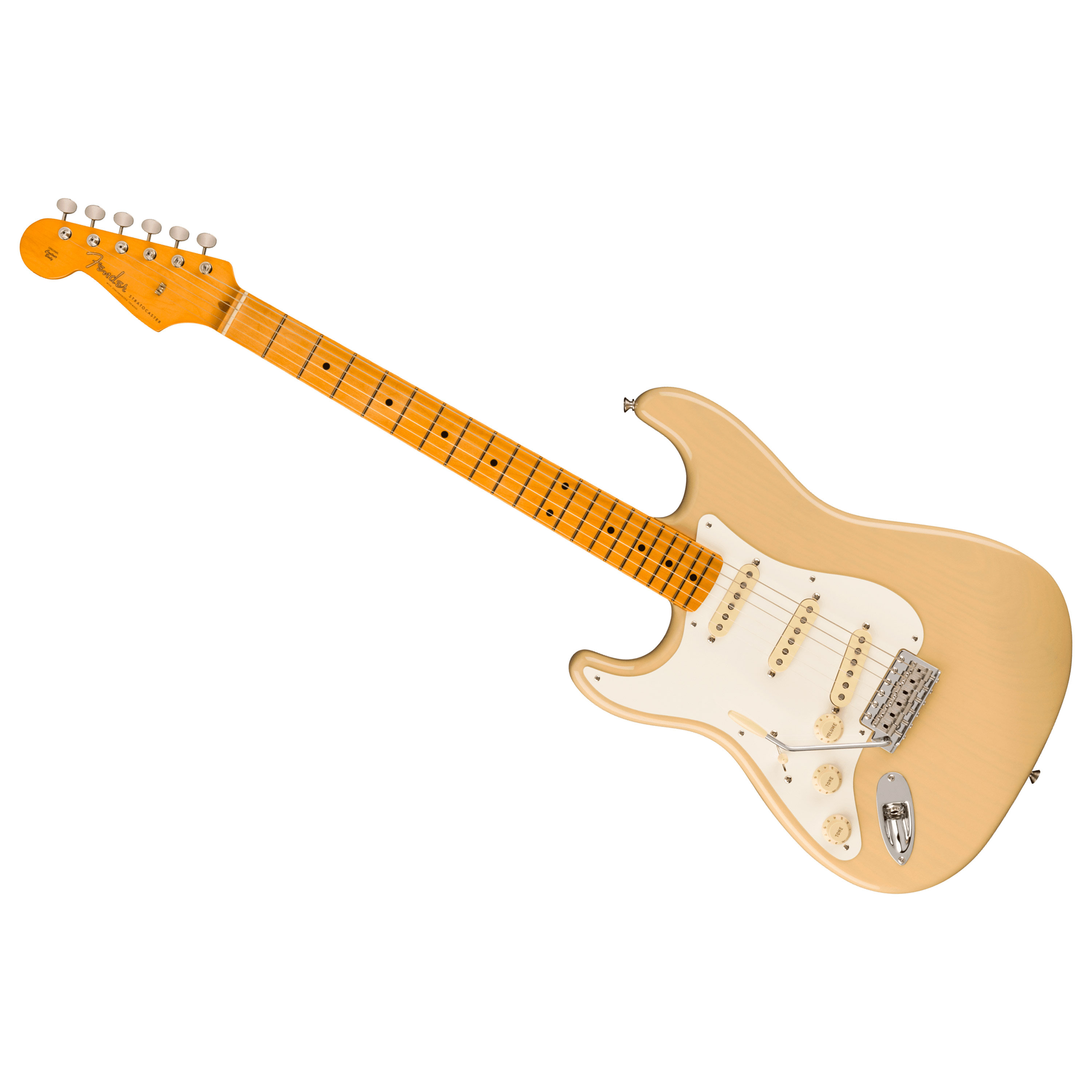 Fender American Vintage II 1957 Stratocaster LH Vintage Blonde