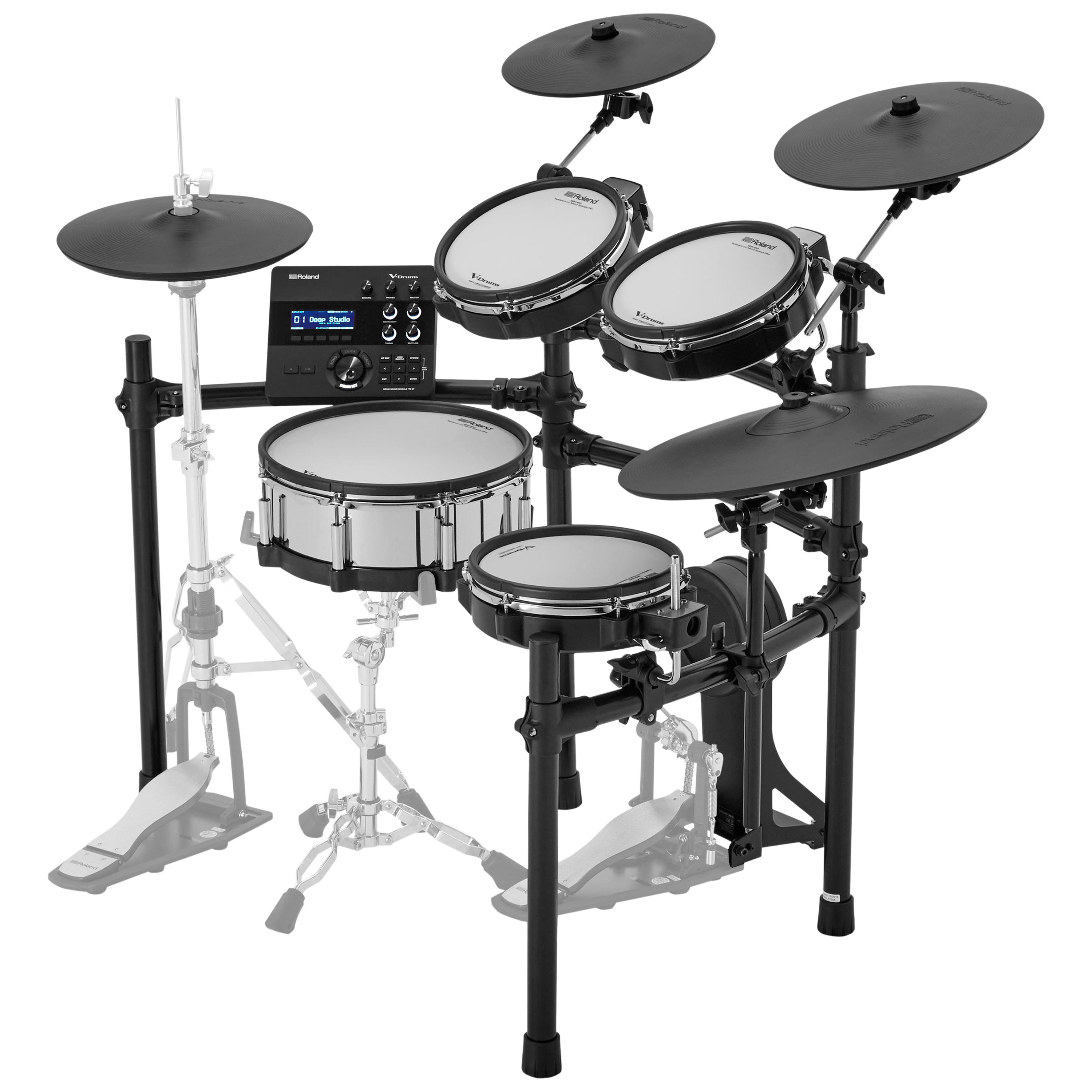 Roland TD27KV2 Batterie Electronique