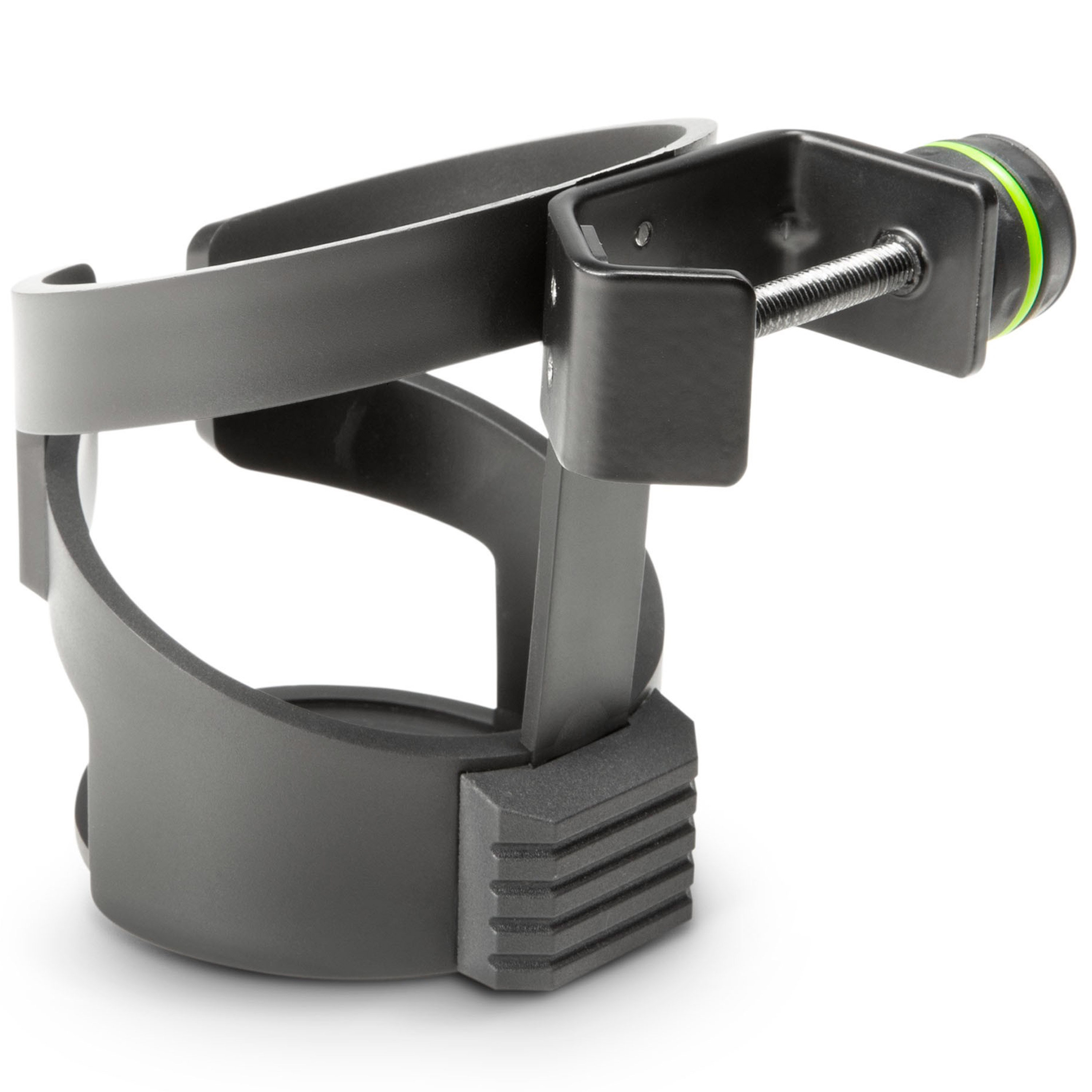 Porte-Gobelet Gravity MA DRINK M Pour Pied Micro - Support Bouteille Verre Jusqu’à 70mm | Montage Table