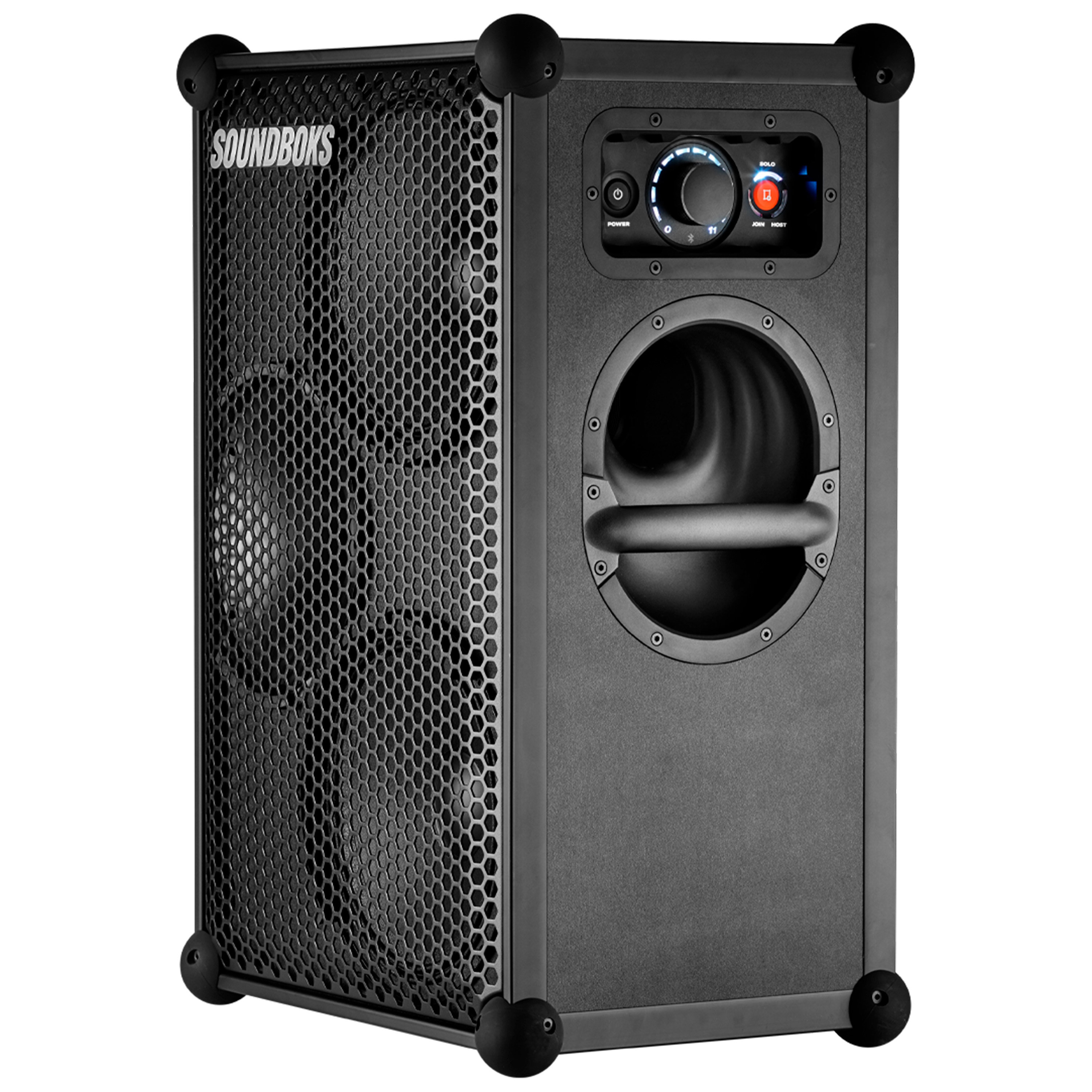 Soundboks Soundboks Gen. 3 Sono Portable