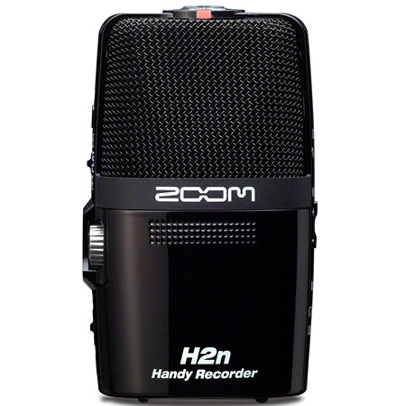 Pack H2N + accessoires Zoom
