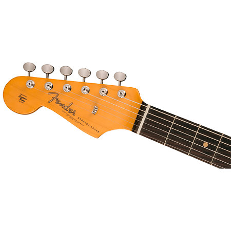 American Vintage II 1961 Stratocaster LH 3-Color Sunburst Fender
