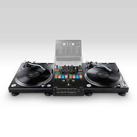DJM-S7 Pack Anniversaire HDJ-X5K + Bag DJM Pioneer DJ