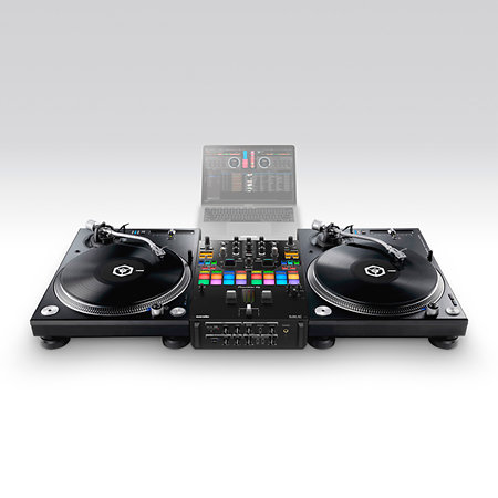 DJM-S7 Pack Anniversaire HDJ-X5K + Bag DJM Pioneer DJ