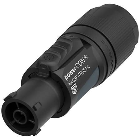 Câble d'alimentation powerCON TRUE1, 20m Klotz