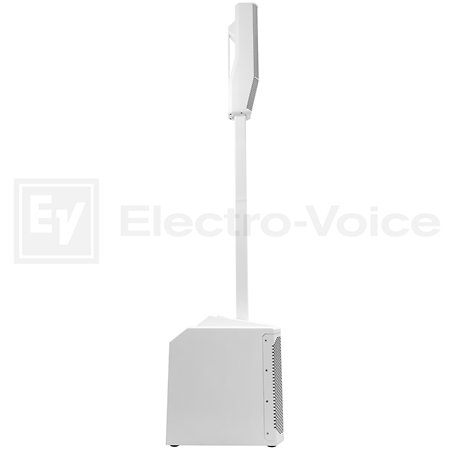 EVOLVE 30M W White Electro-Voice