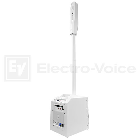 EVOLVE 30M W White Electro-Voice