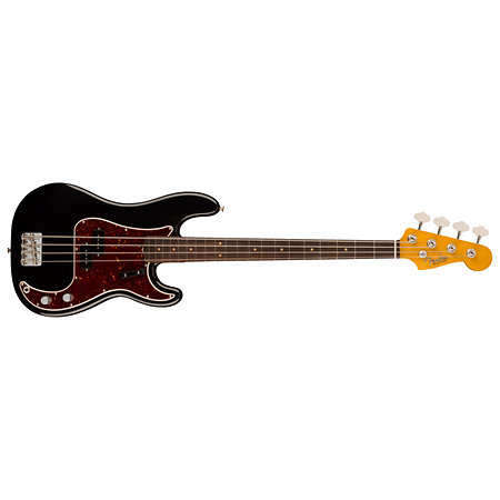 American Vintage II 1960 Precision Bass Black Fender
