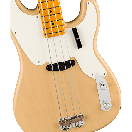 American Vintage II 1954 Precision Bass Vintage Blonde Fender